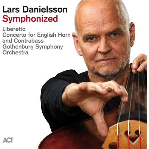 Lars Danielsson Symphonized (2CD)