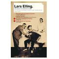 Lars Elling Ved Porten Til Stillhetens Skog (BOK)