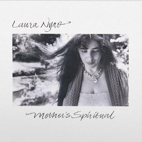 Laura Nyro Mother's Spiritual - LTD (LP) 