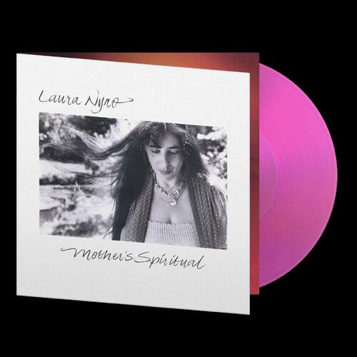 Laura Nyro Mother's Spiritual - LTD (LP) 