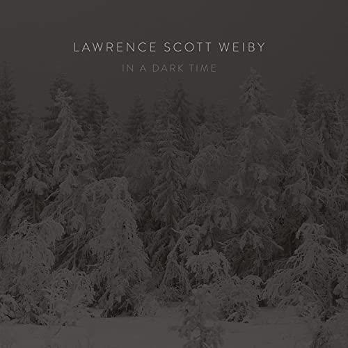 Lawrence Scott Weiby In A Dark Time (LP)