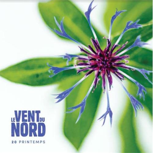 Le Vent Du Nord 20 Printemps (CD)