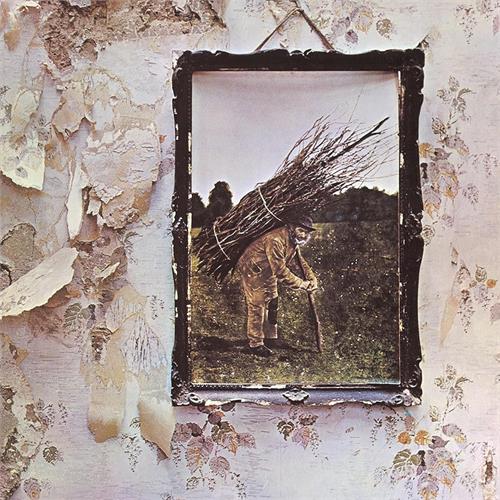 Led Zeppelin Led Zeppelin IV - LTD (LP)