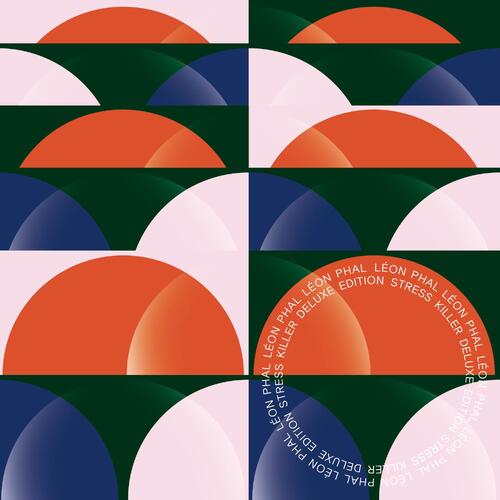Leon Phal Stress Killer (2LP) 