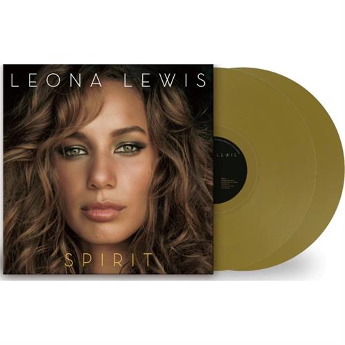 Leona Lewis Spirit - LTD (2LP) 