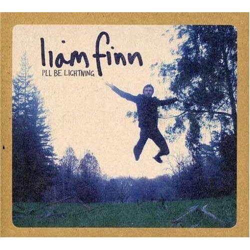 Liam Finn I'll Be Lightning (CD) 