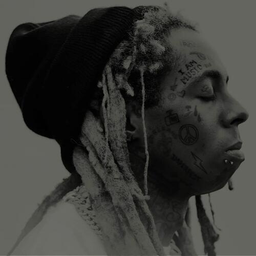 Lil Wayne I Am Music - LTD (2LP)