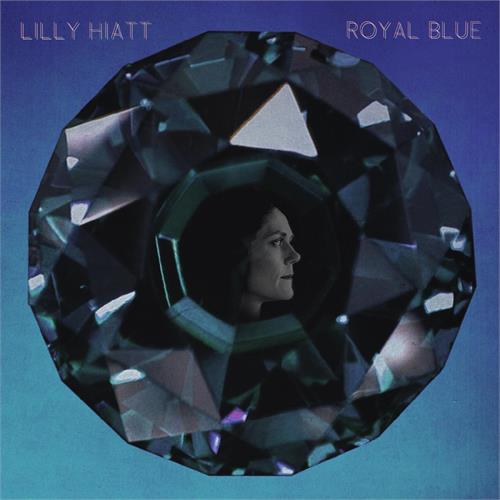 Lilly Hiatt Royal Blue - LTD (LP) 