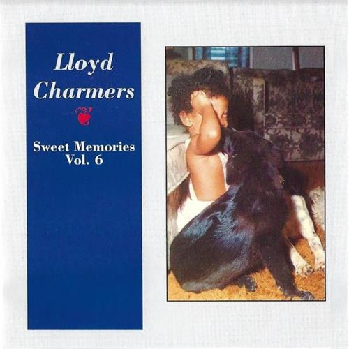 Lloyd Charmers Sweet Memories Vol 6 (CD)