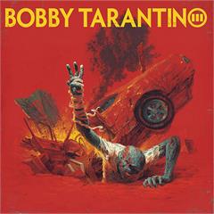 Logic Bobby Tarantino III (LP)