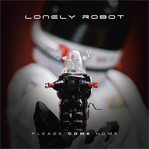 Lonely Robot Please Come Home - LTD (2LP)