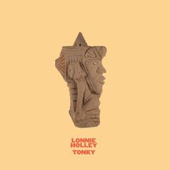 Lonnie Holley Tonky (2LP)