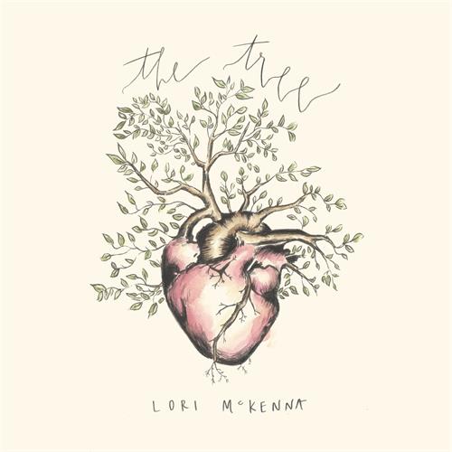 Lori McKenna The Tree (CD)