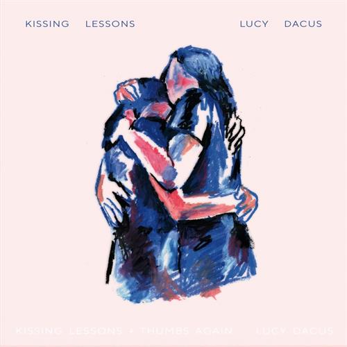 Lucy Dacus Thumbs/Kissing Lessons (7'')