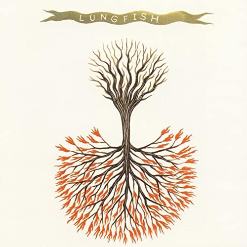 Lungfish Love Is Love (CD) 