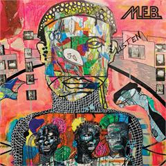 M.E.B. That You Not Dare To Forget - RSD (LP)
