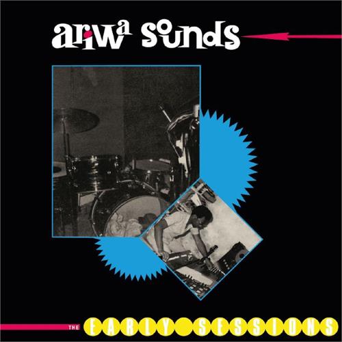 Mad Professor Ariwa Sounds: The Early Session (LP)
