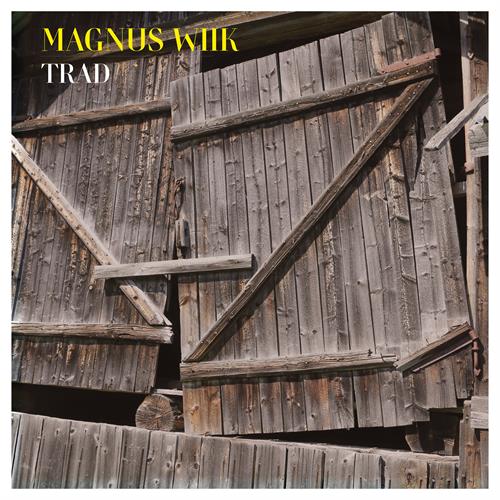 Magnus Wiik Trad (CD)