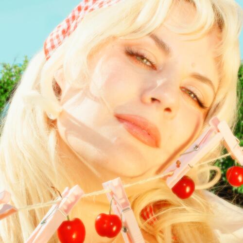 Maja Francis Hello Cowboy (LP) 