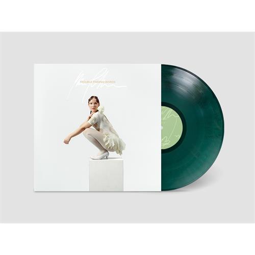 Malin Pettersen Trouble Finding Words - LTD (LP) 