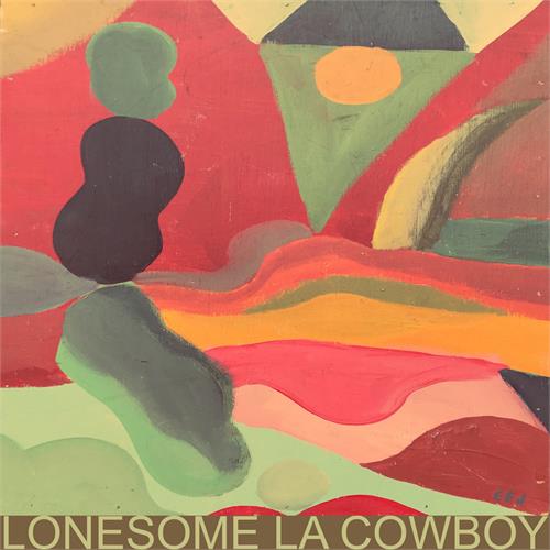 Mapache Lonesome LA Cowboy (7")