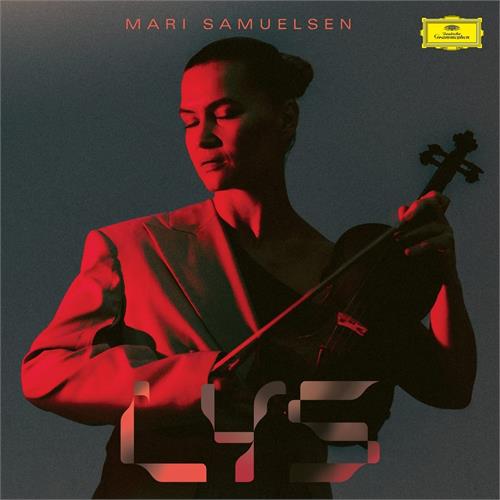 Mari Samuelsen Lys (LP)