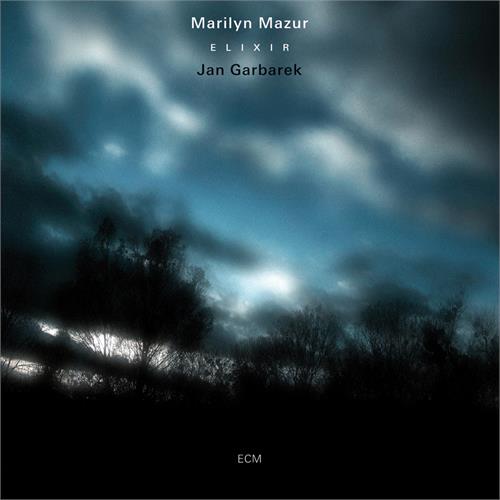 Marilyn Mazur/Jan Garbarek Elixir (CD)