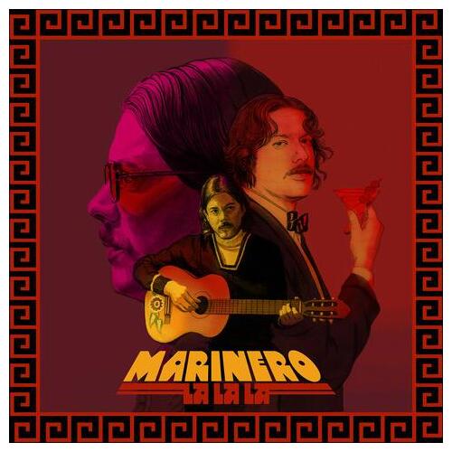Marinero La La La - LTD (LP) 