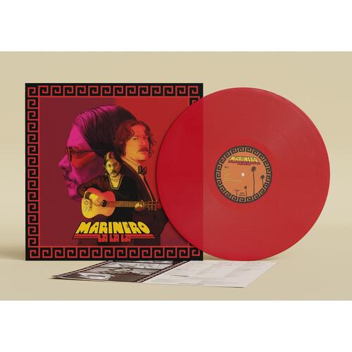 Marinero La La La - LTD (LP) 
