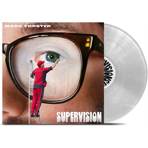 Mark Forster Supervision (LP)