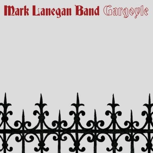 Mark Lanegan Gargoyle (CD)