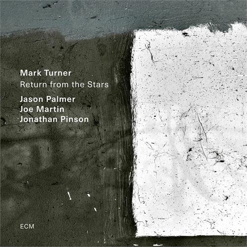 Mark Turner Return From The Stars (CD)