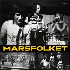 Marsfolket Marsfolket (LP)