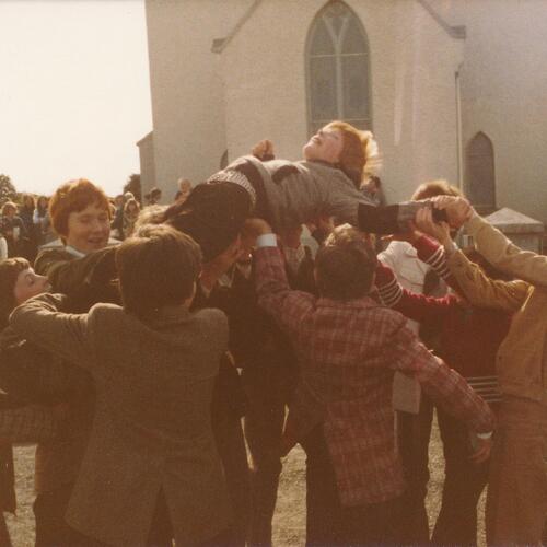 Maruja Tír Na Nóg (LP) 