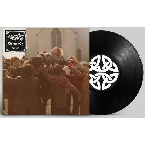 Maruja Tír Na Nóg (LP) 