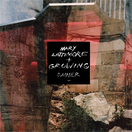 Mary Lattimore & Growing Gainer (LP)