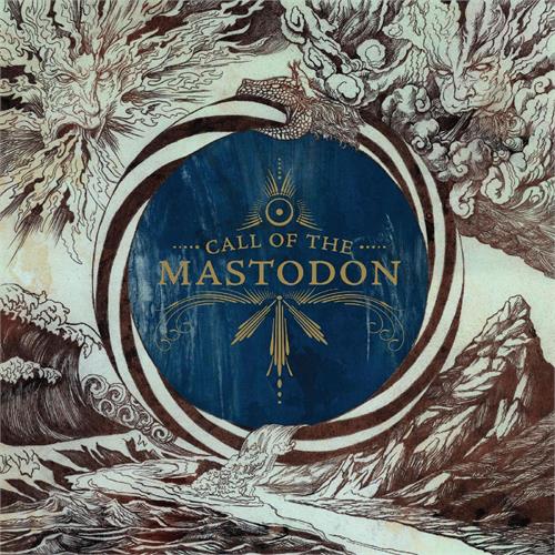 Mastodon Call Of The Mastodon - LTD (LP)