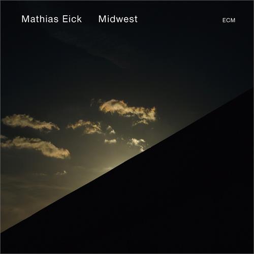 Mathias Eick Midwest (CD)