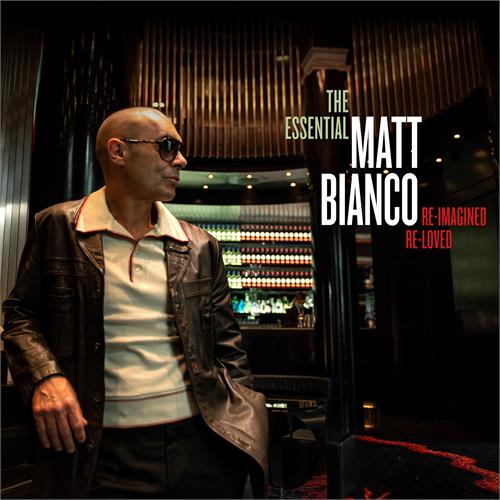 Matt Bianco The Essential Matt Bianco - Re… (2CD)