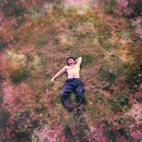 Maverick Sabre Burn The Right Things Down (2LP) 