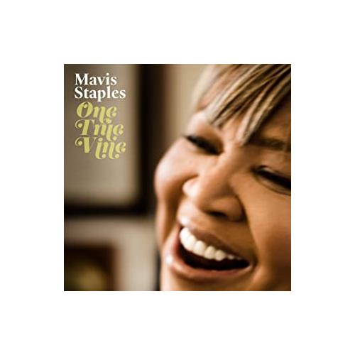 Mavis Staples One True Vine (LP)