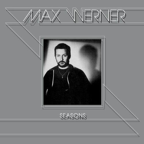 Max Werner Seasons (CD) 