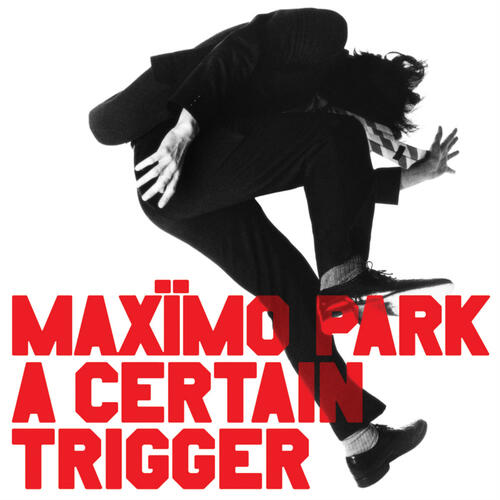 Maximo Park A Certain Trigger (LP) 