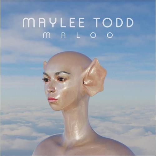 Maylee Todd Maloo (LP)