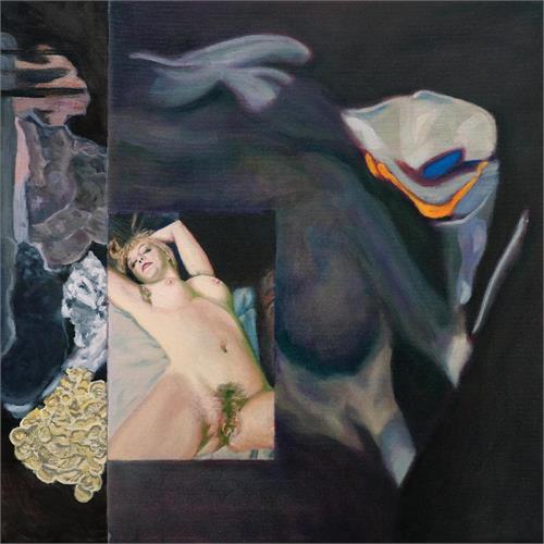 Mega Bog End Of Everything (CD) 