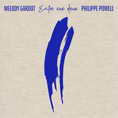 Melody Gardot & Philippe Powell Entre Eux Deux - Deluxe Edition (CD)