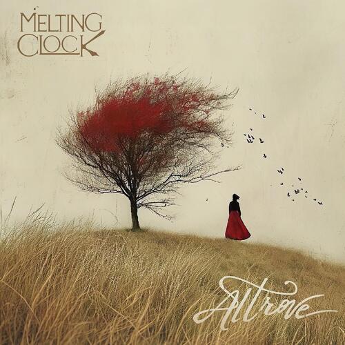 Melting Clock Altrove (CD) 