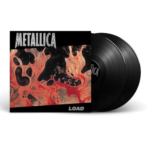 Metallica Load (2LP) 