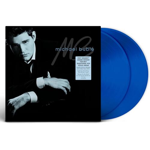 Michael Bublé Call Me Irresponsible - LTD (2LP) 