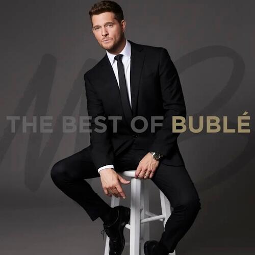 Michael Bublé The Best Of Bublé (CD) 